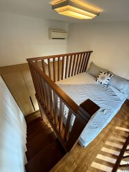 Casa Merah (D16), Apartment #562621921